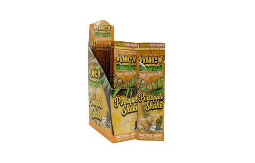 Juicy - Herbal Wraps