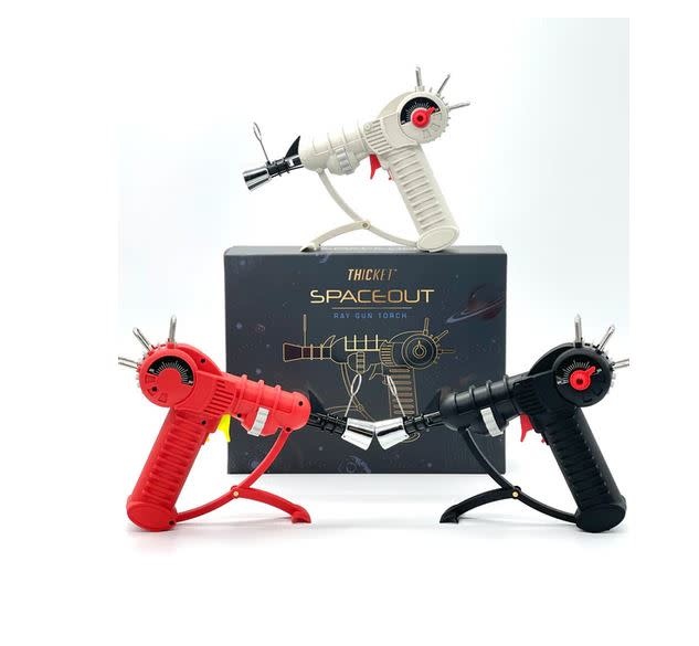 Thicket - Spaceout Raygun Torch