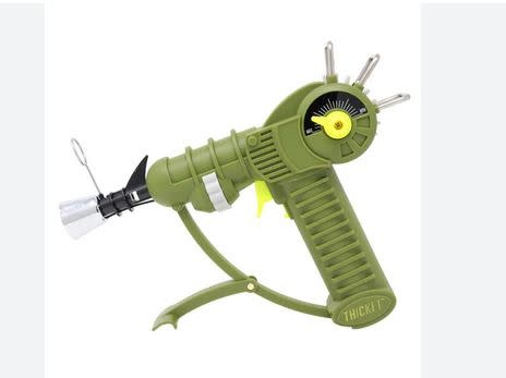 Thicket - Spaceout Raygun Torch