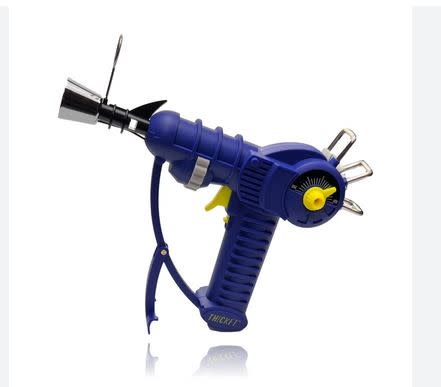 Thicket - Spaceout Raygun Torch