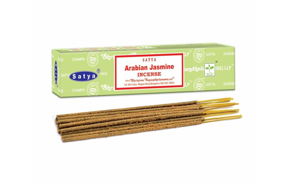 Nag Champa Ayurveda Insense Sticks 15g