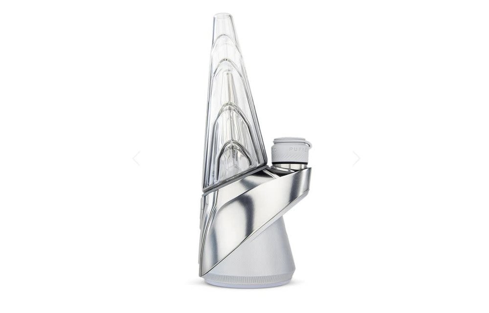 Puffco - Concentrate Vaporizer Peak Pro Guardian 3D