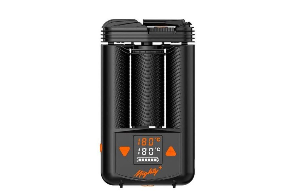 Storz & Bickel - Mighty+ Vaporizer