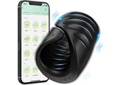 Adult Sex Toys -Male Masturbator Glans Trainer Stimulator with APP Control