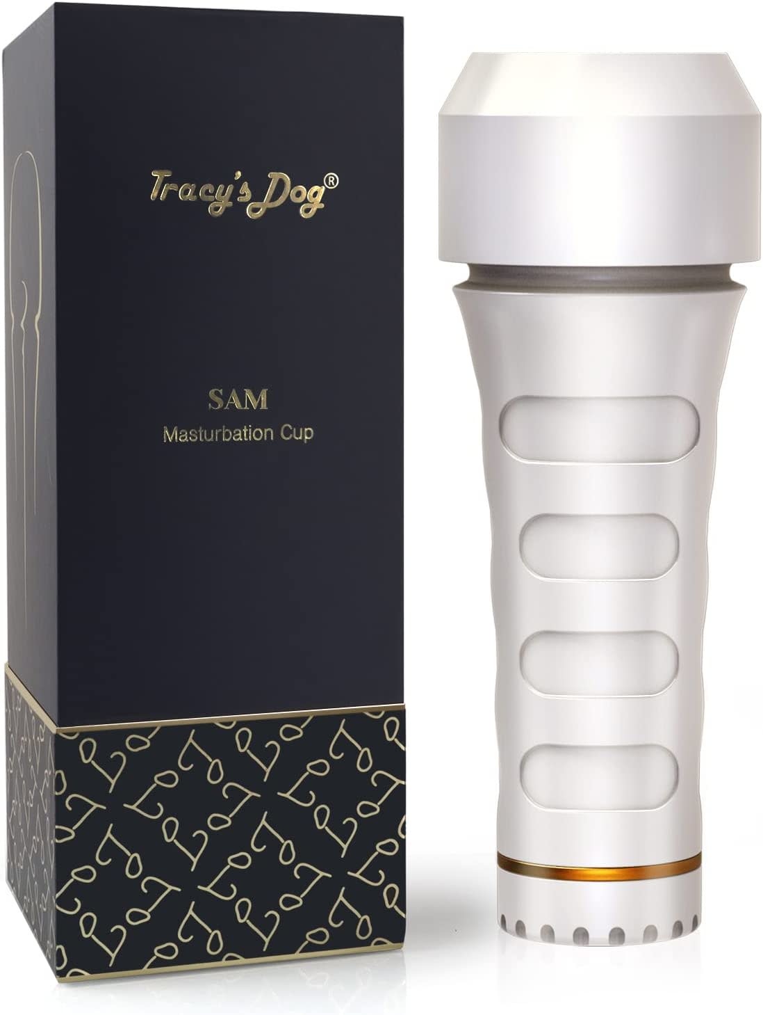 Adult Sex Toys - Male Masturbator Vagina Masturbation Pussy Cup