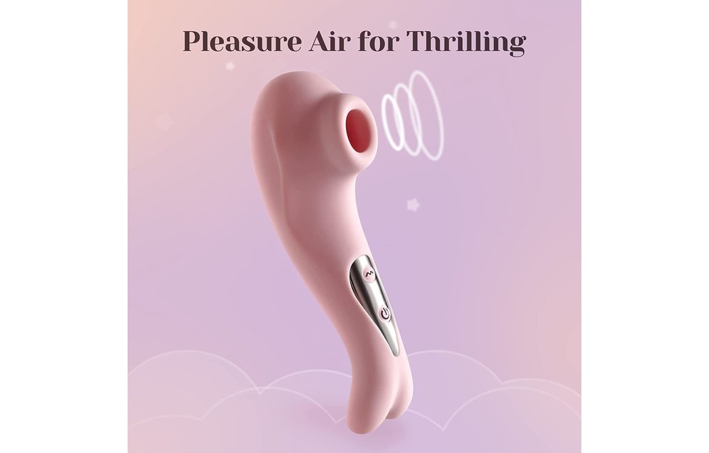 Adult Sex Toys - Best Clitoral Suction Toy