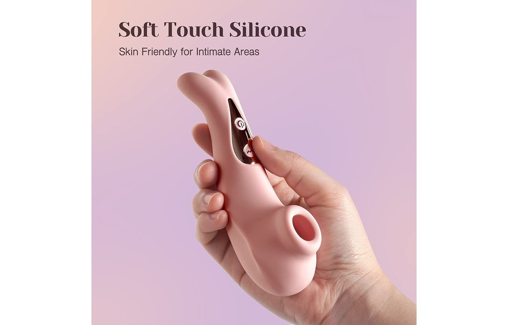 Adult Sex Toys - Best Clitoral Suction Toy