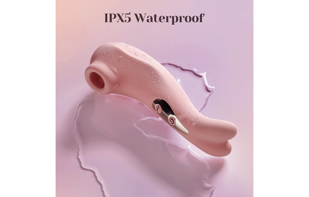 Adult Sex Toys - Best Clitoral Suction Toy