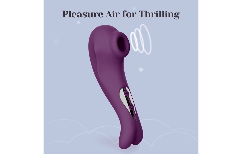 Adult Sex Toys - Best Clitoral Suction Toy