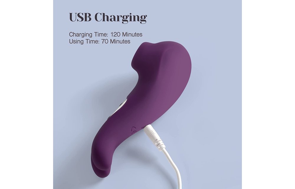 Adult Sex Toys - Best Clitoral Suction Toy