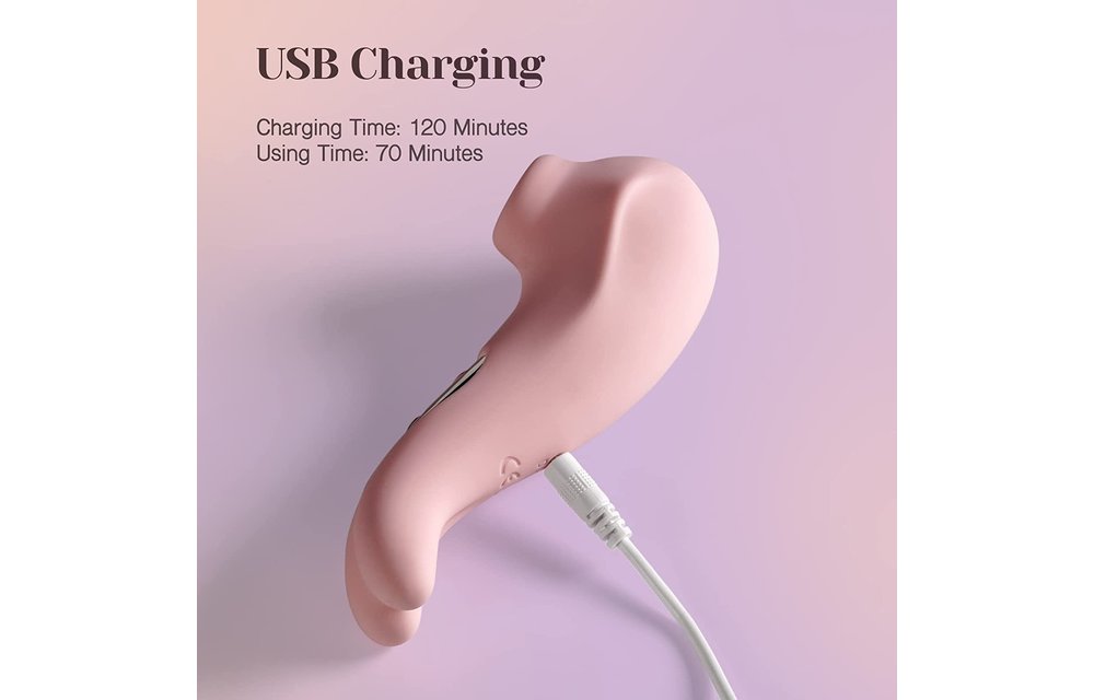 Adult Sex Toys - Best Clitoral Suction Toy