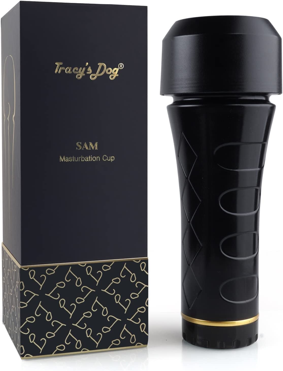 Adult Sex Toys - Male Masturbator Vagina Masturbation Pussy Cup