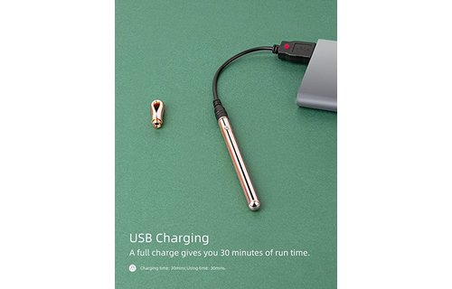 Adult Sex Toys - Sexy Necklace Vibrator for Women