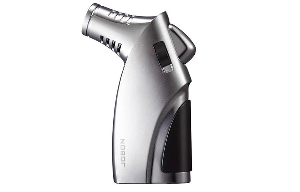 Scorch - Torch Triple Jet 4"