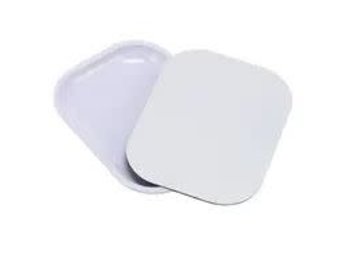 TGR - Rolling Tray & Magnet Cover Assorted Colors