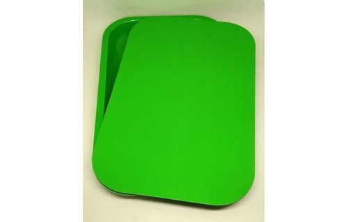 TGR - Rolling Tray & Magnet Cover Assorted Colors