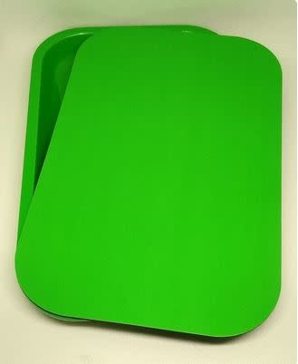 TGR - Rolling Tray & Magnet Cover Assorted Colors