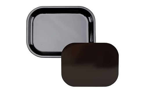 TGR - Rolling Tray & Magnet Cover Assorted Colors