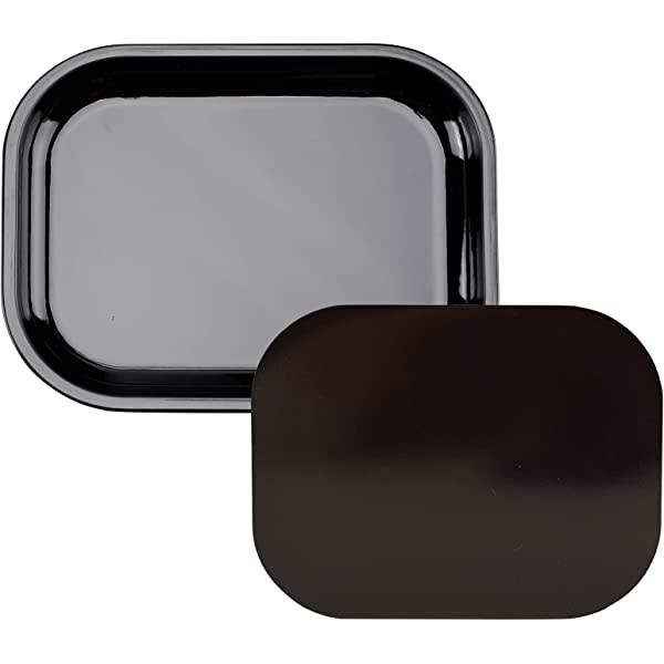 TGR - Rolling Tray & Magnet Cover Assorted Colors