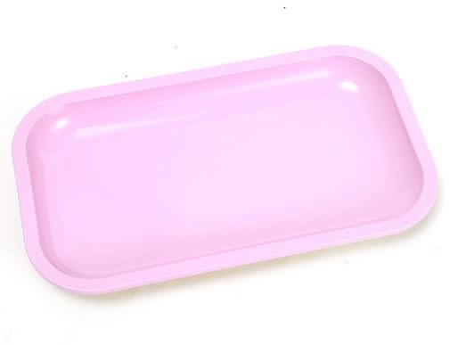 TGR - Rolling Tray & Magnet Cover Assorted Colors