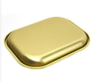 TGR - Rolling Tray & Magnet Cover Assorted Colors