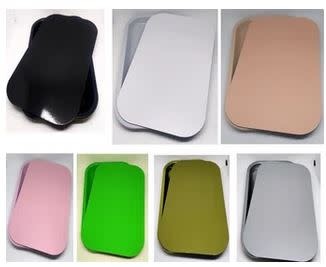 TGR - Rolling Tray & Magnet Cover Assorted Colors