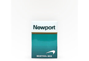 Newport - Cigarettes