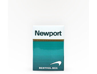 Newport - Cigarettes