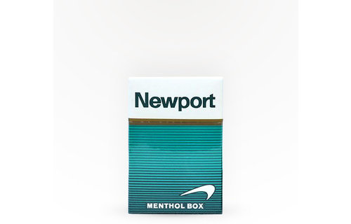 Newport - Cigarettes