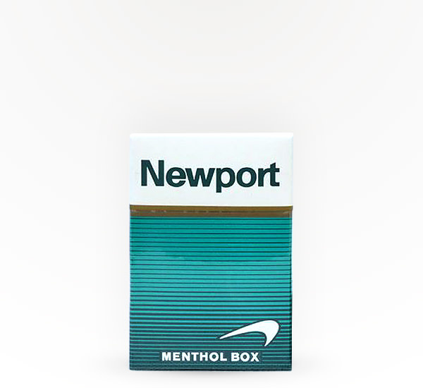 Newport - Cigarettes
