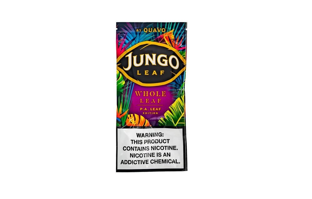 Jungo - Whole Leaf