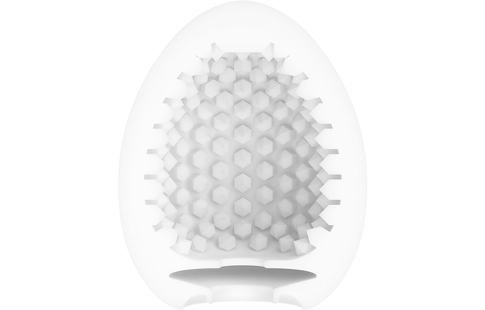 Adult Sex Toys - Easy Beat Tenga Egg Male Masturbator - STUD