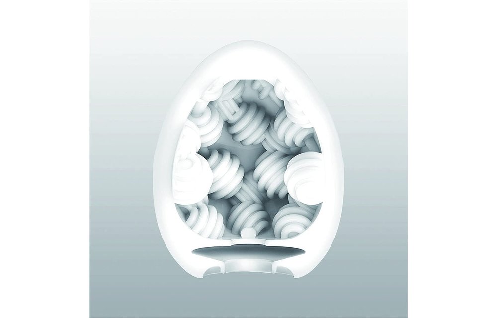 Adult Sex Toys - Easy Beat Tenga Egg Male Masturbator - SPHERE