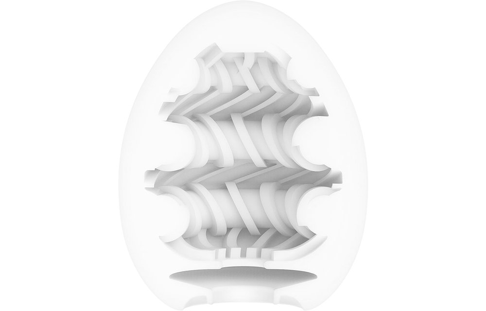 Adult Sex Toys - Easy Beat Tenga Egg Male Masturbator - RING
