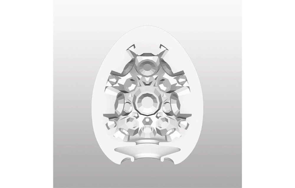 Adult Sex Toys - Easy Beat Tenga Egg Male Masturbator - CRATER