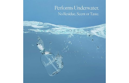 Sexual Lubricants - Überlube Silicone Lubricant - 55ml/1.86oz