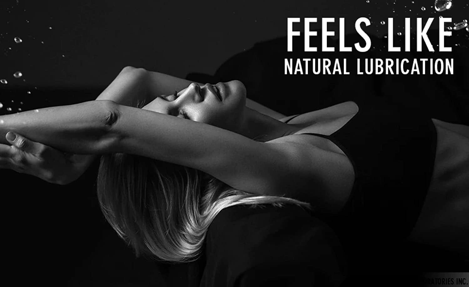 Sexual Lubricant - Wet Platinum Silicone Based Lubricant 4.2oz/124ml