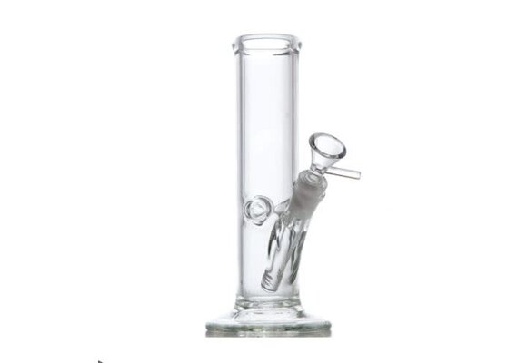 TGR - Glass Waterpipe House Straight (45)