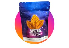 Zipstars - Whole Leaf Fronto