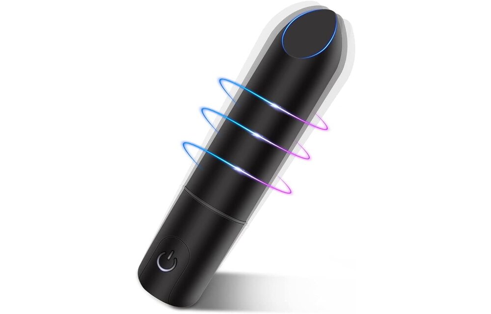 Adult Sex Toys – Mini Bullet Vibrator
