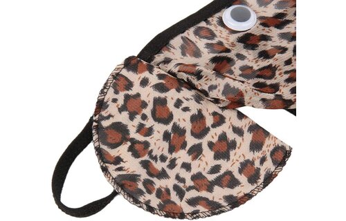 Men's Elephant Nose Shaped G-Strings & Thongs