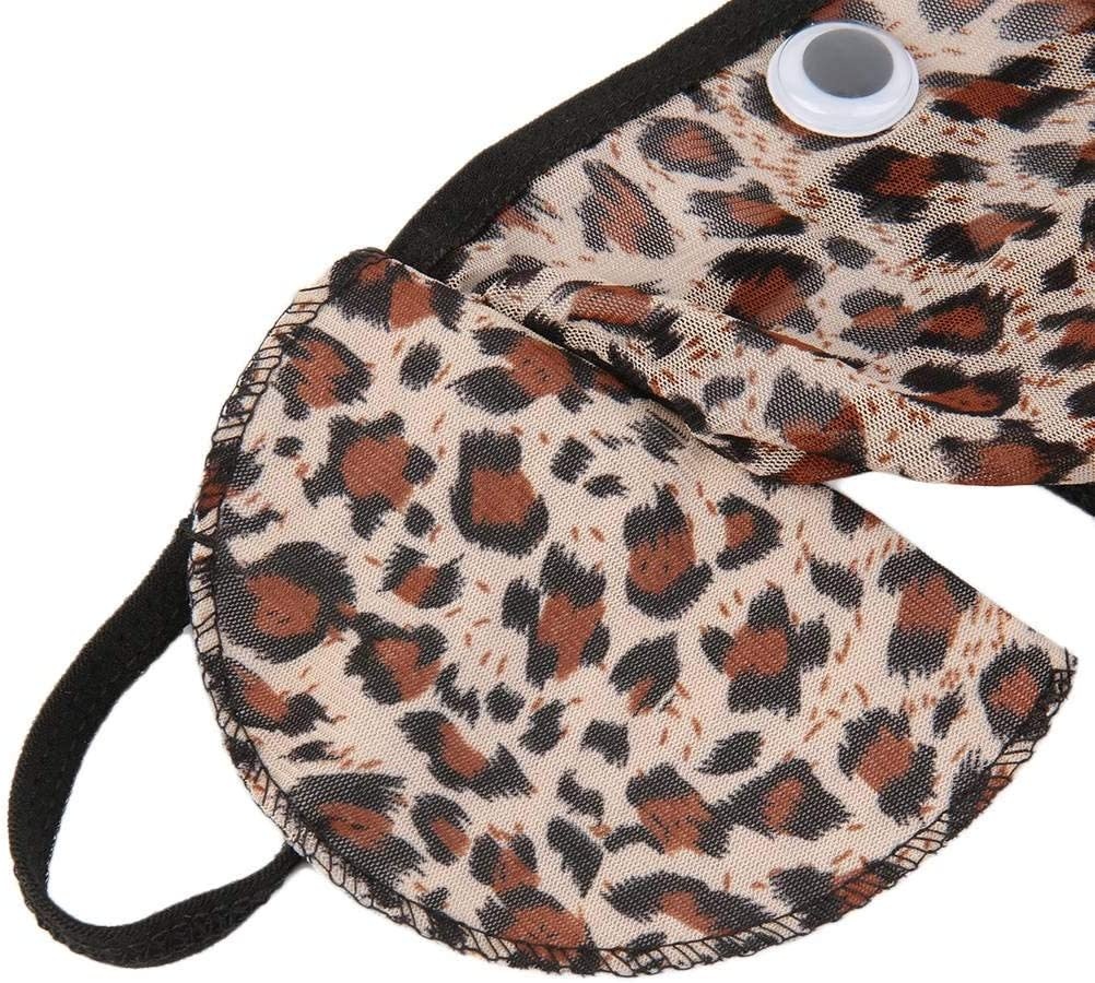 Men's Elephant Nose Shaped G-Strings & Thongs