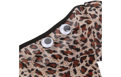 Men's Elephant Nose Shaped G-Strings & Thongs