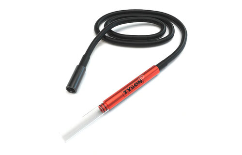 Stundenglass - Gravity Infuser Water Pipe Mike Tyson 2.0