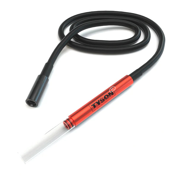 Stundenglass - Gravity Infuser Water Pipe Mike Tyson 2.0