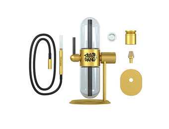 Stundenglass - Gravity Infuser Water Pipe Taylor Gang