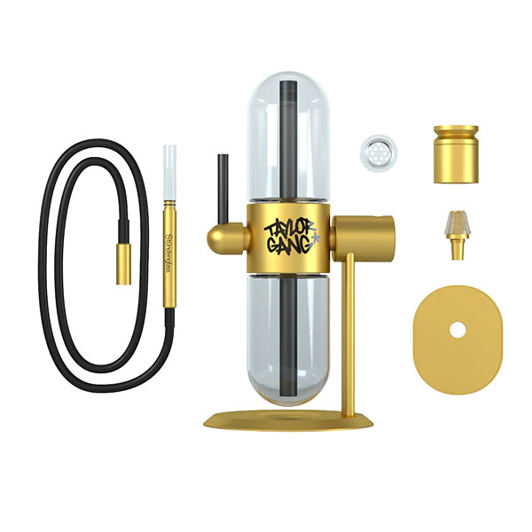 Stundenglass - Gravity Infuser Water Pipe Taylor Gang