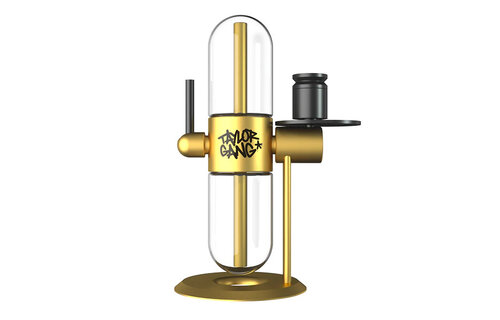 Stundenglass - Gravity Infuser Water Pipe Taylor Gang