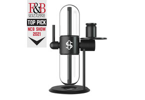 Stundenglass - Gravity Infuser Water Pipe Original