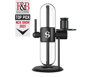 Stundenglass - Gravity Infuser Water Pipe Original